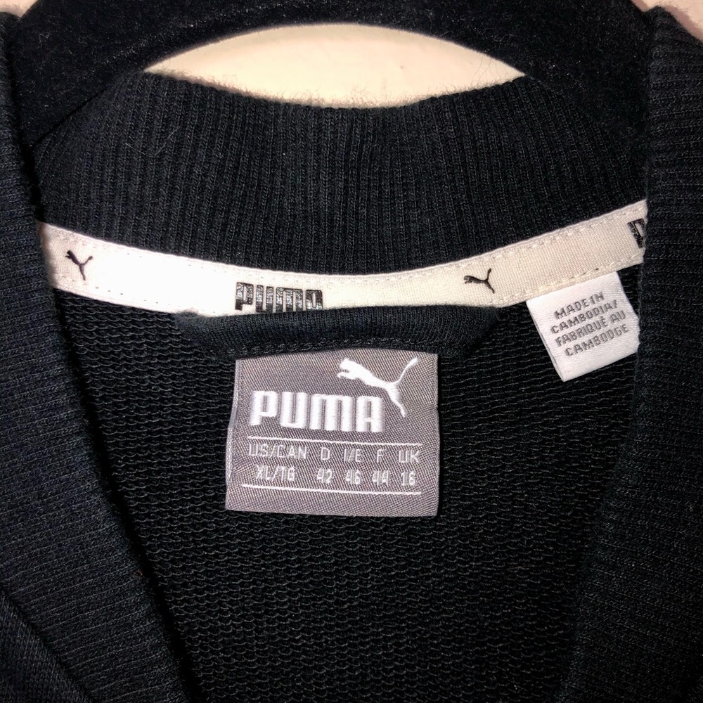 Women’s Sweat Jacket - Picture 2 of 2